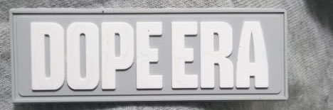 Mobbin Harris banner