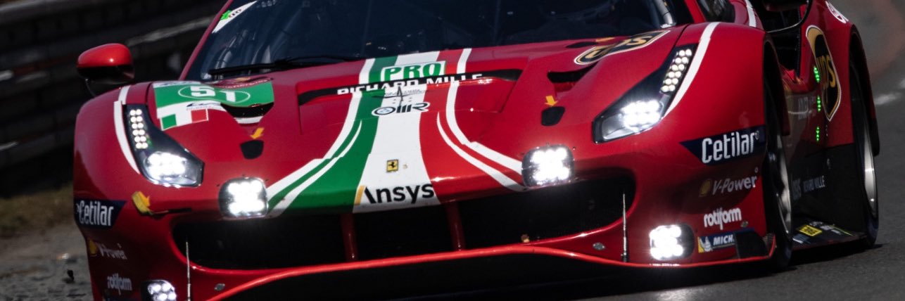Côme Ledogar banner