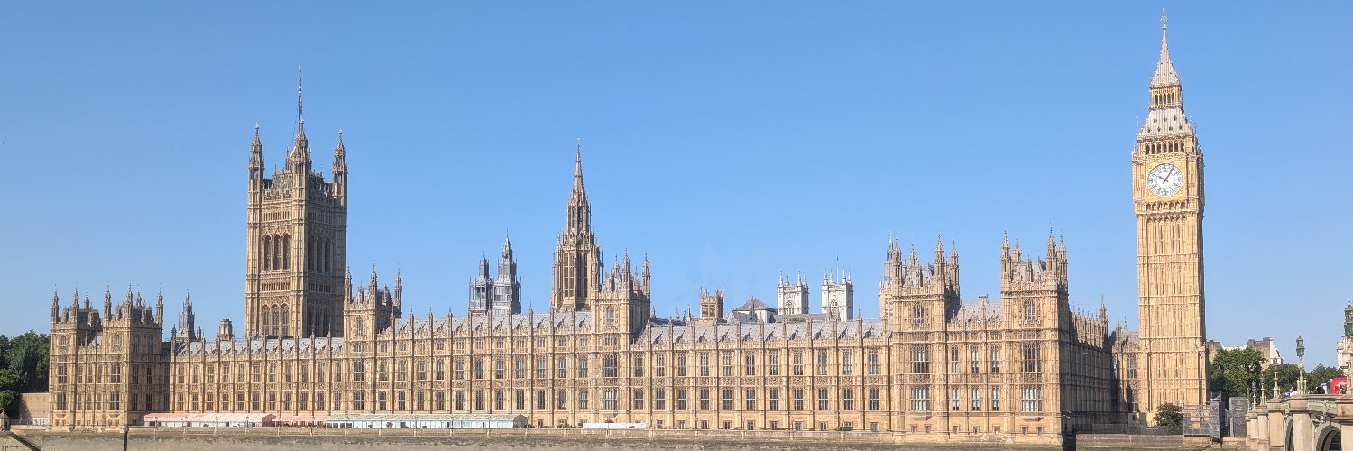 DavidDavisMP's profile banner image