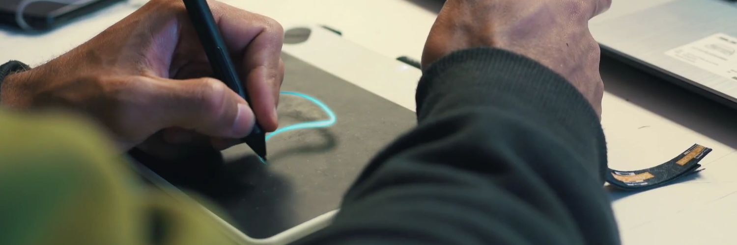 UE Game Studio banner