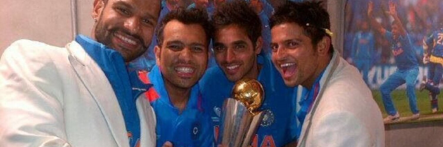 ImPriyankaS's profile banner image