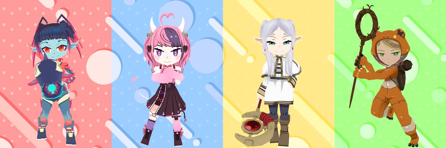 BankaiZone (Commissions Open) banner