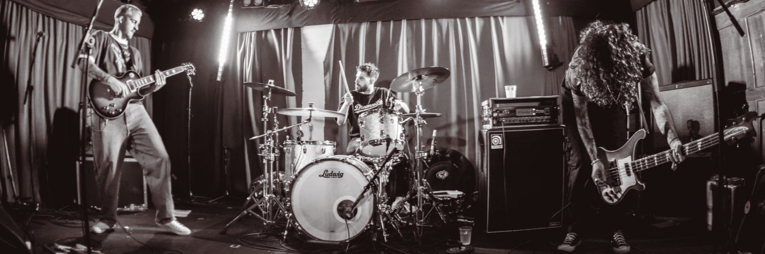 Daniel Fedele banner