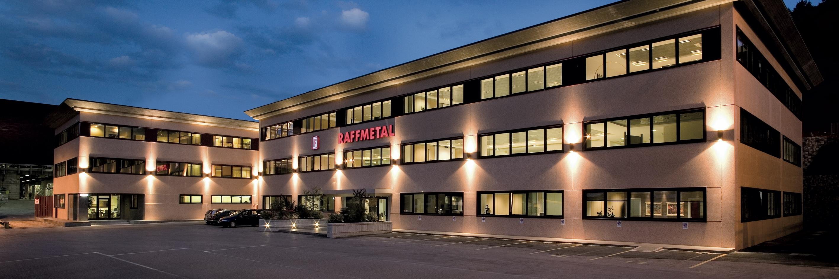raffmetalSpa's profile banner image
