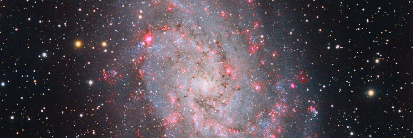 Skypoint Astronomy banner