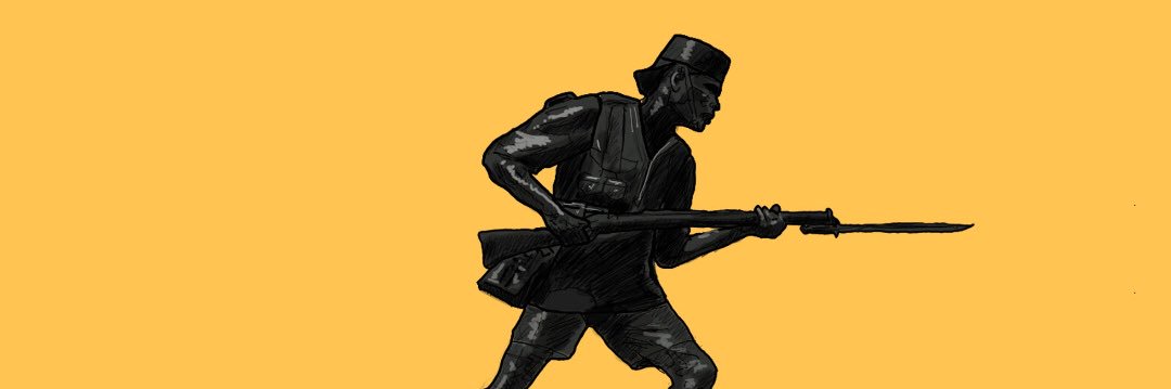 GOODLUCK GABRIEL banner