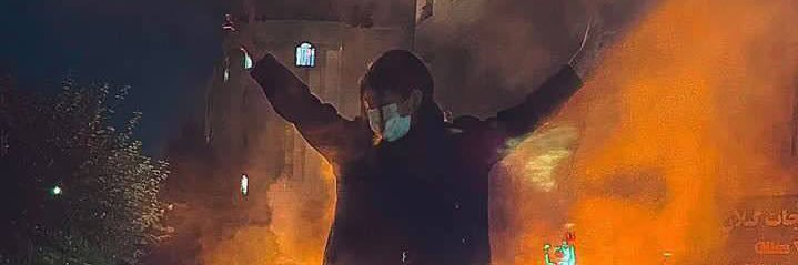 barankija's profile banner image