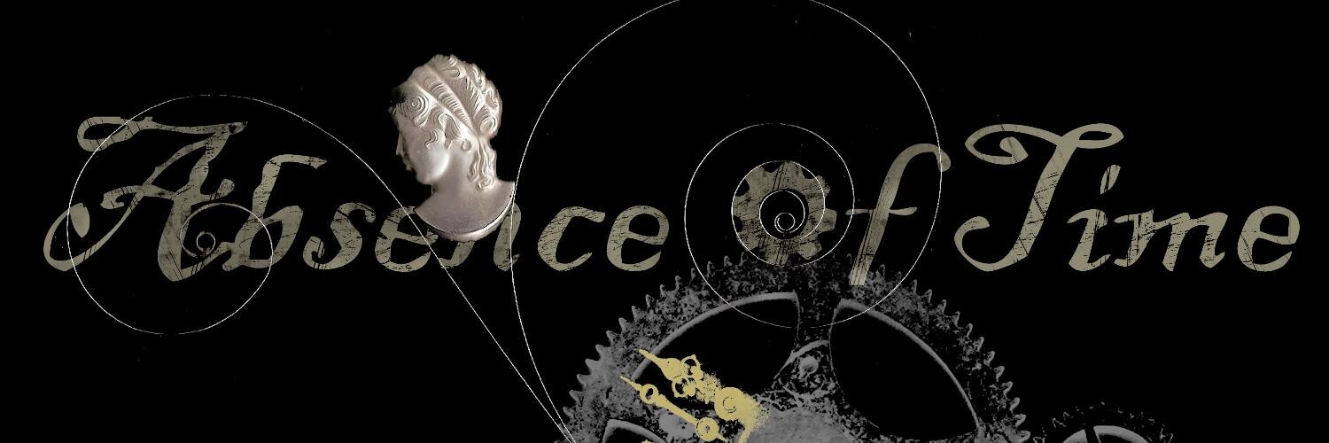 AbsenceOfTime's profile banner image