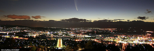 LikeCanberra's profile banner image