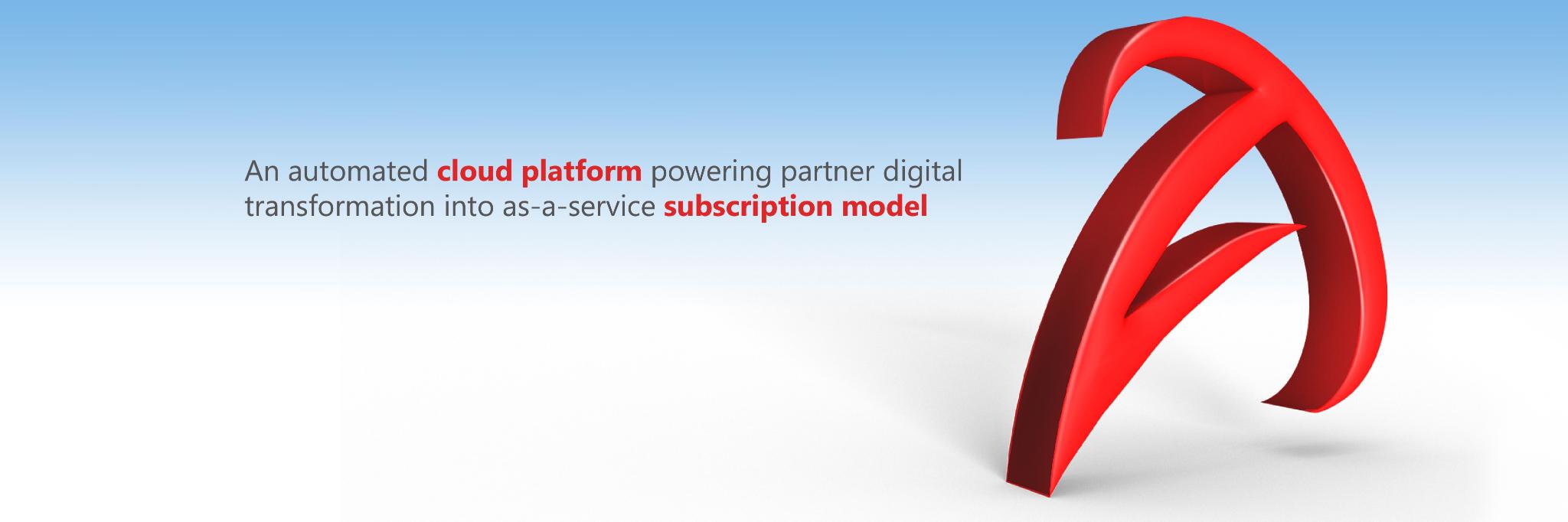 AppXite's profile banner image