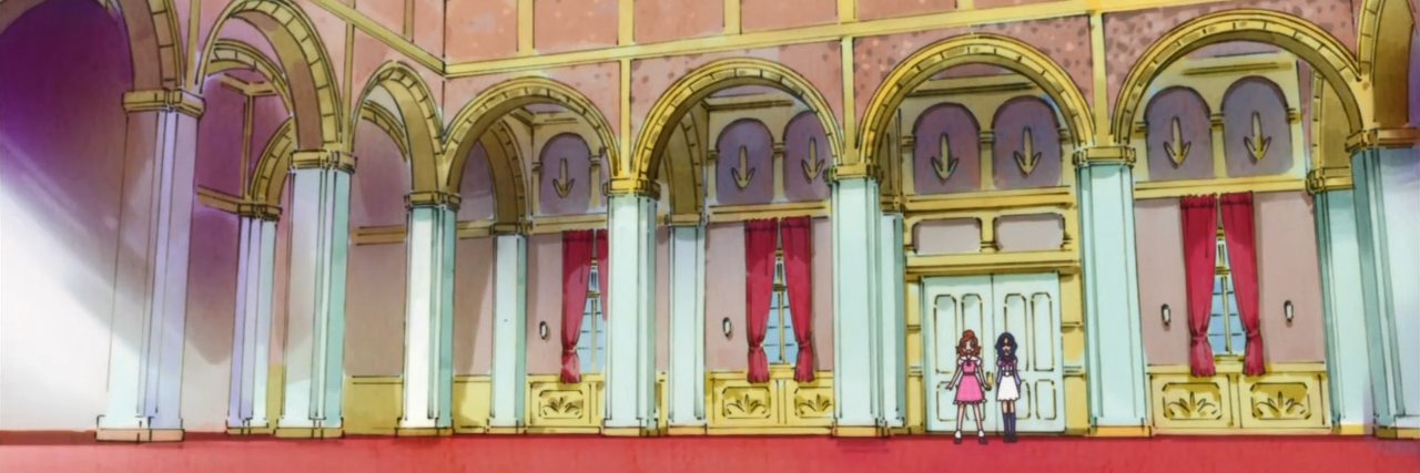 AliceIncarnate's profile banner image