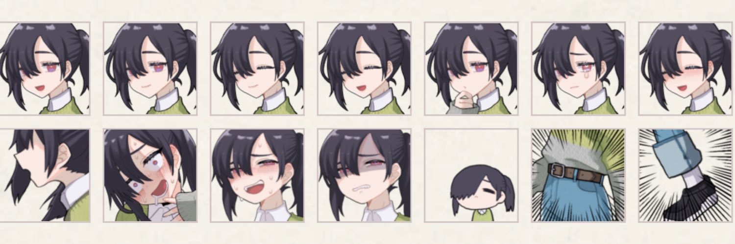 ohitsu3's profile banner image