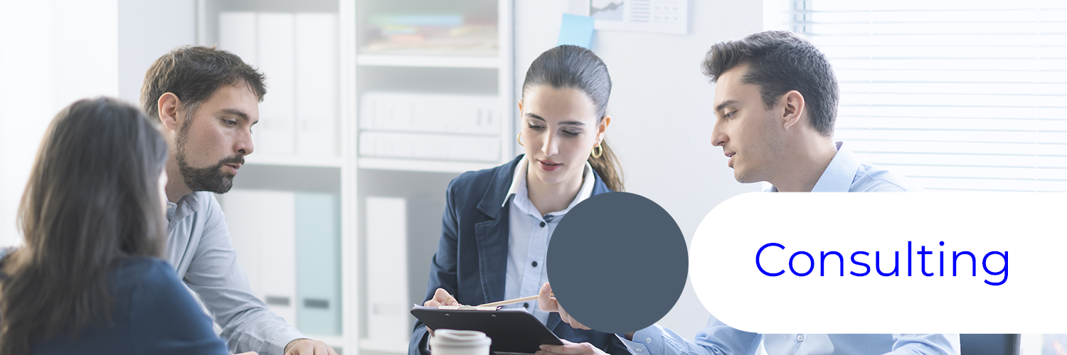 SOFTEAM Consulting banner