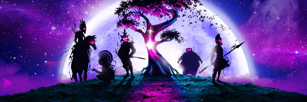 ErwanGWN's profile banner image