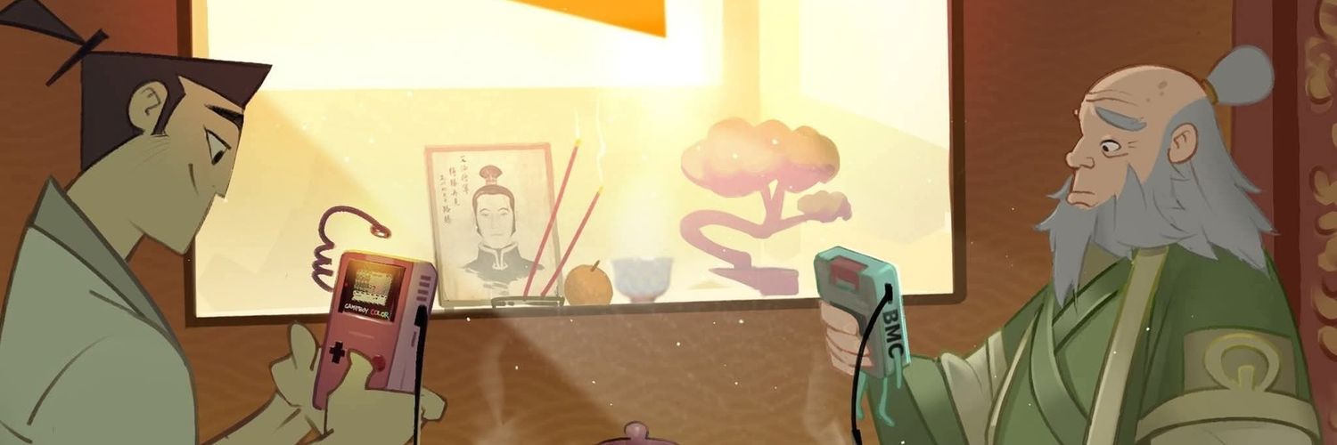 MrYaver's profile banner image