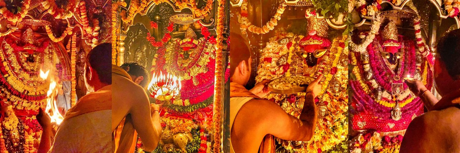 Mirzapur Official™ banner