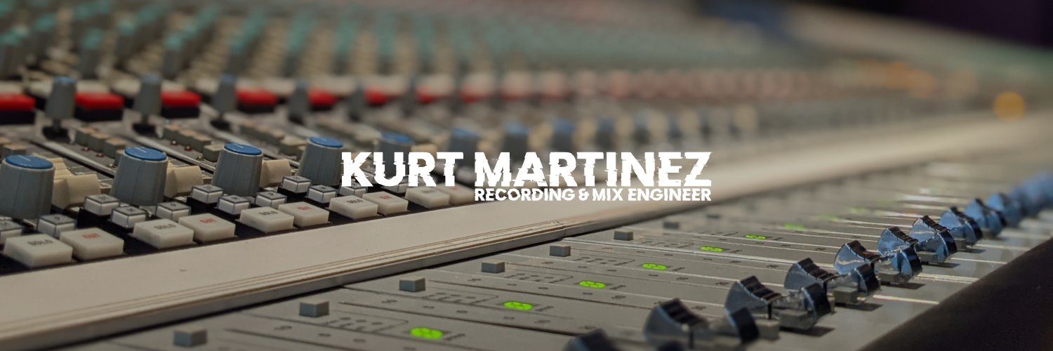 kurtmartinez's profile banner image