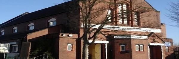 StAlbansComm Profile Banner