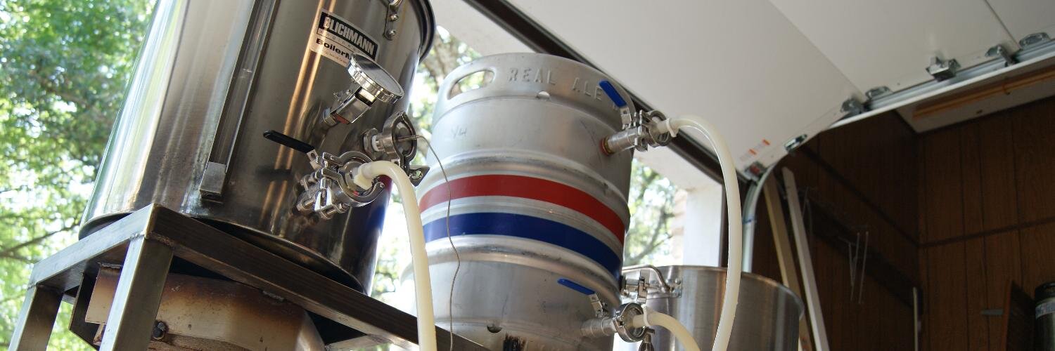 homebrewing's profile banner image