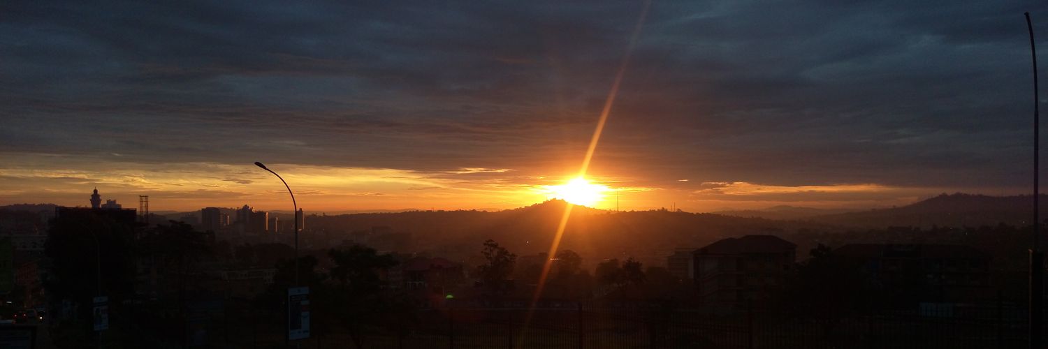 ngongaha's profile banner image