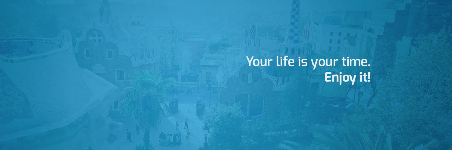 wegobcn's profile banner image