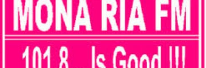 Monaria1018fm's profile banner image