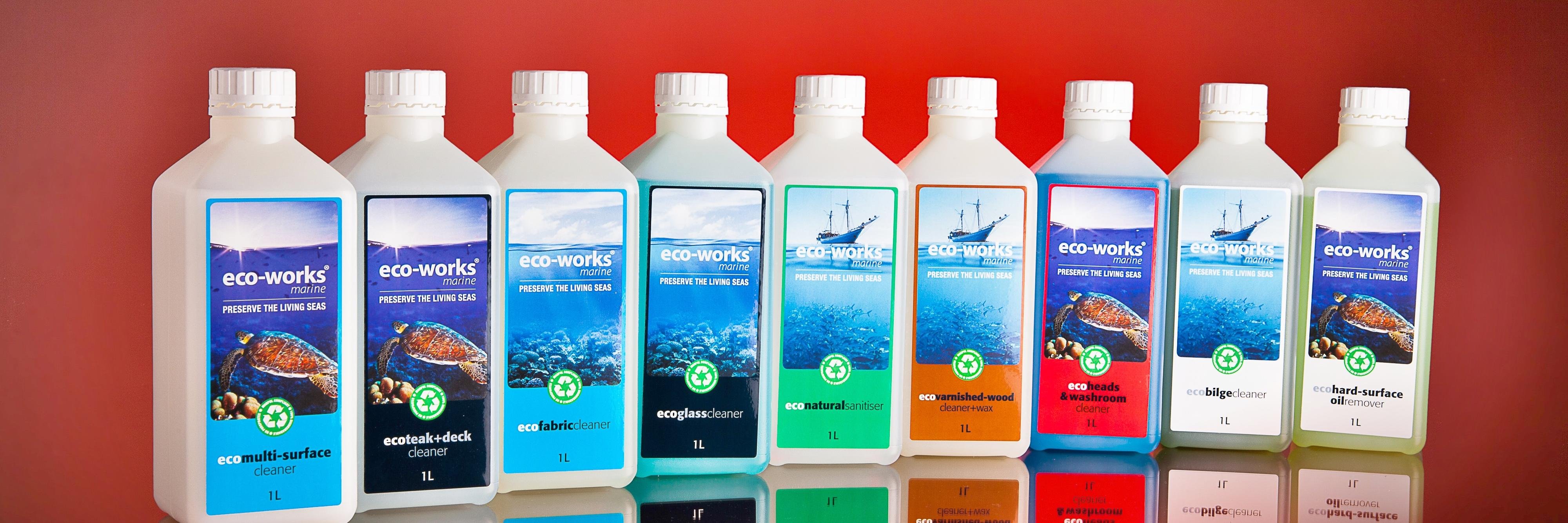 EcoWorksMarine's profile banner image