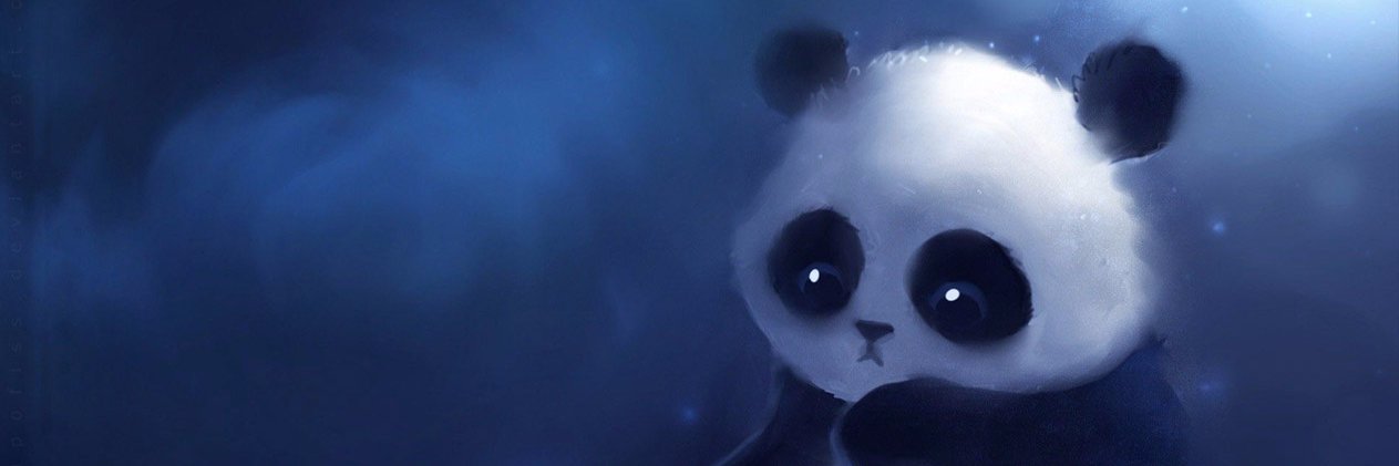 PandaPop2014's profile banner image