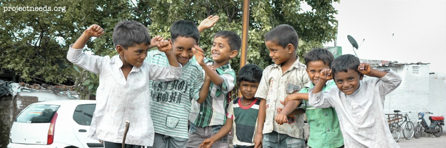 ProjectNEEDS's profile banner image