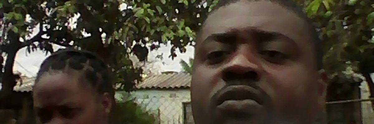 RandyMangani's profile banner image