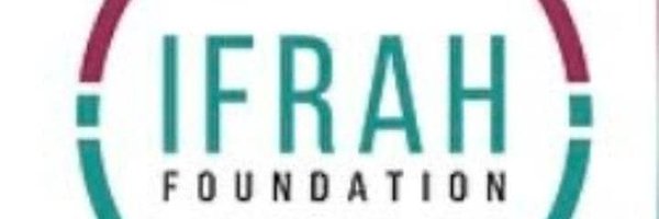 IfrahFoundation Profile Banner