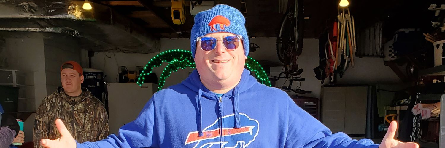 Phreeman's profile banner image