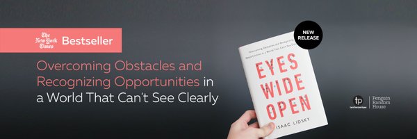 isaaclidsky Profile Banner