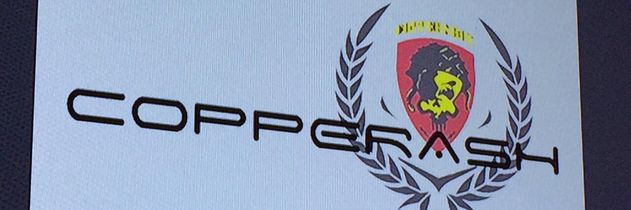 CopperAsH's profile banner image