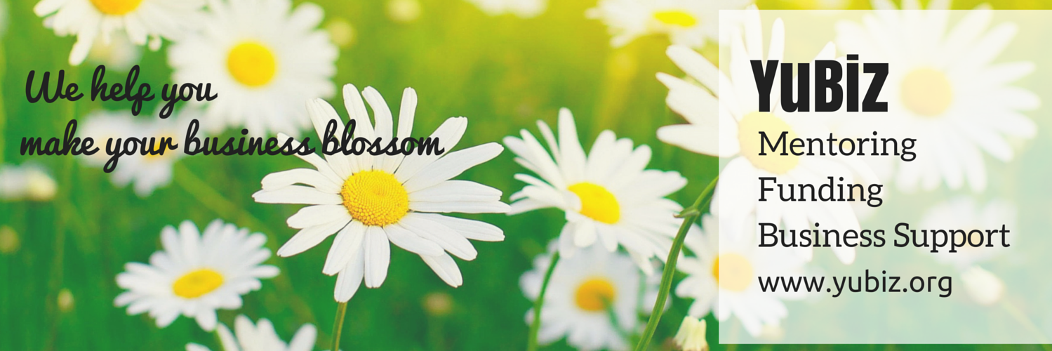 Yubiz banner
