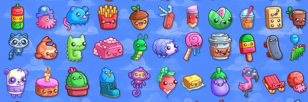 kongregate Profile Banner