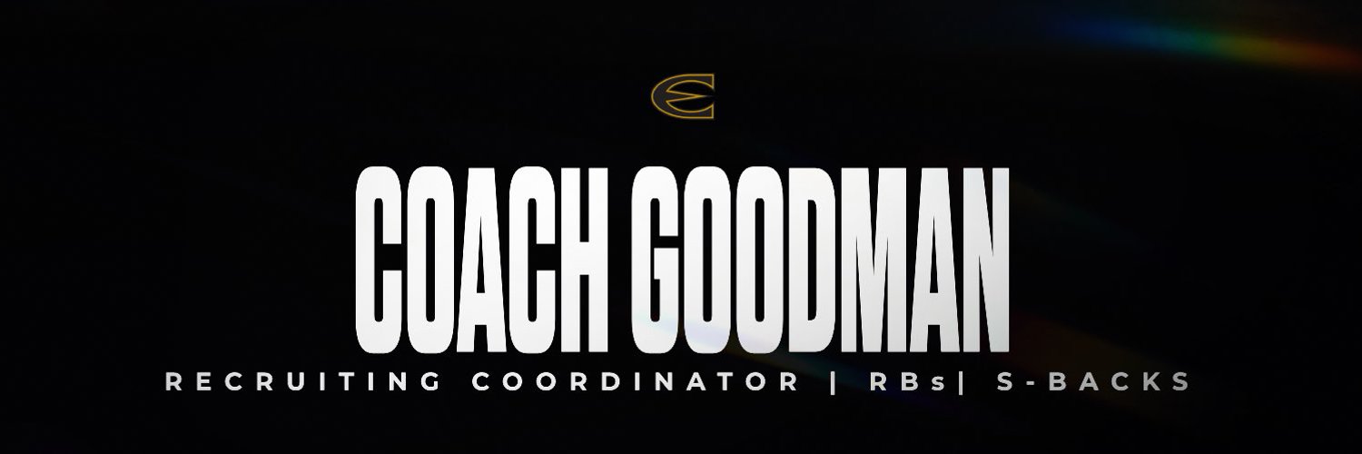 Daniel Goodman Profile Banner