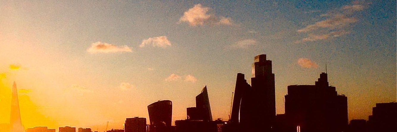George8ch's profile banner image
