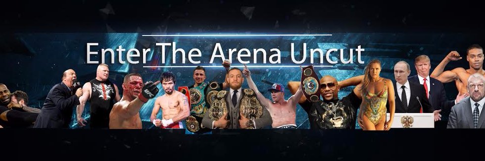 EnterTheArena banner