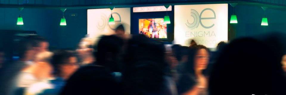 DiscoEnigmaSM's profile banner image