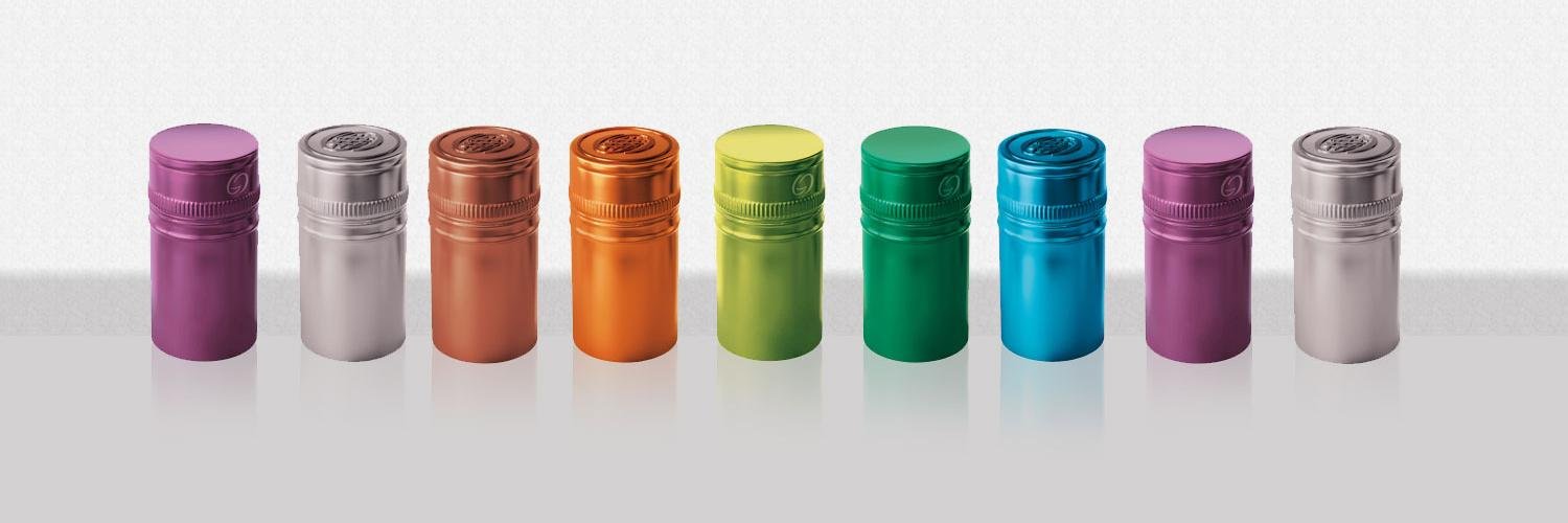 Guala Closures SA banner