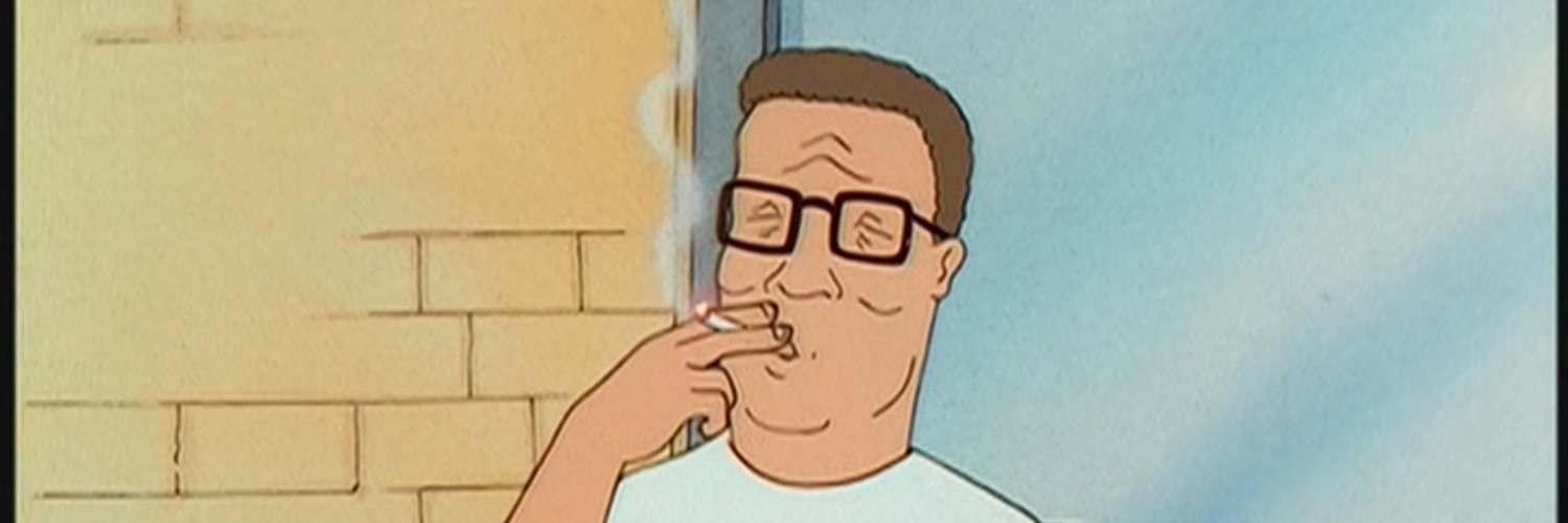FatherJoeMomma's profile banner image