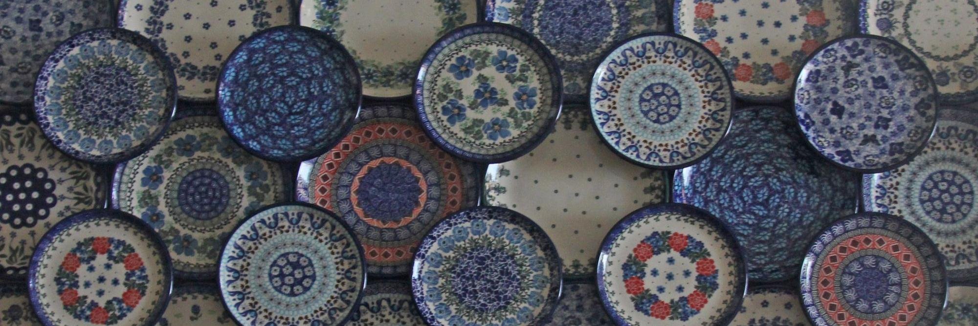 BluePotteryES's profile banner image