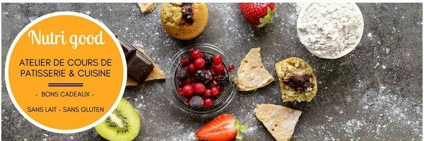 Sylvie Auger 🍰 🌿 banner