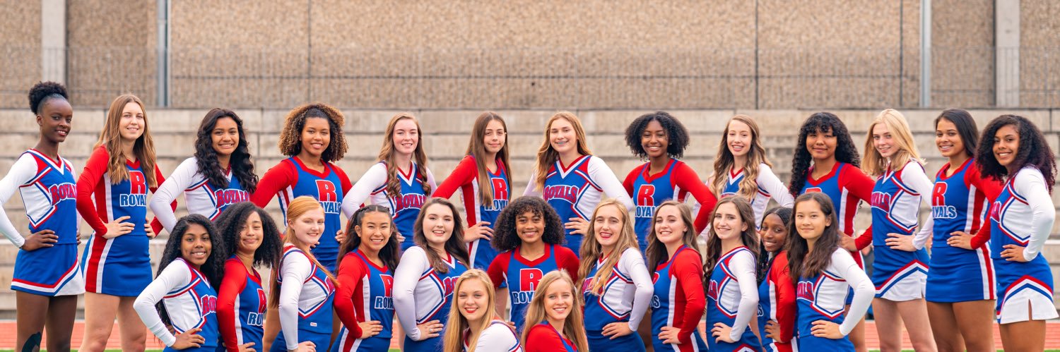 RamsteinCheer's profile banner image
