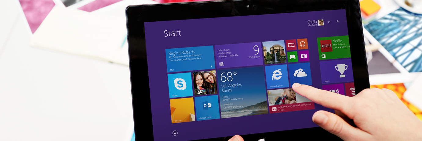 MicrosoftTun's profile banner image