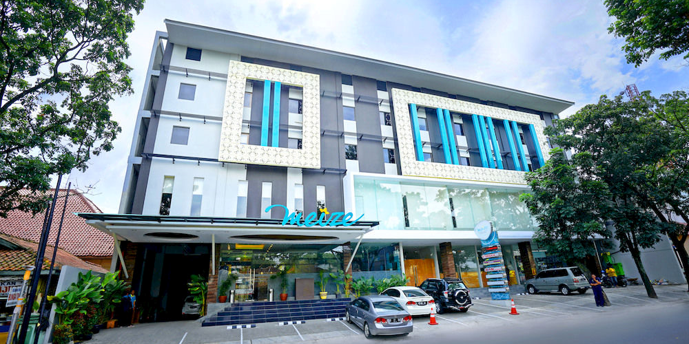 MeizeHotel's profile banner image