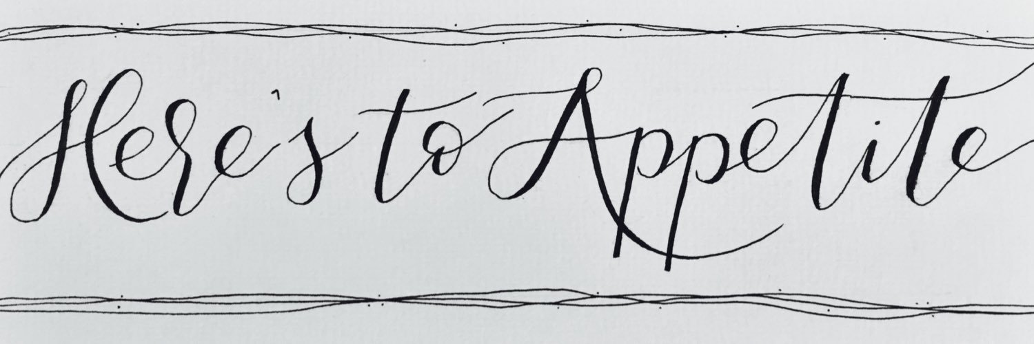 herestoappetite's profile banner image