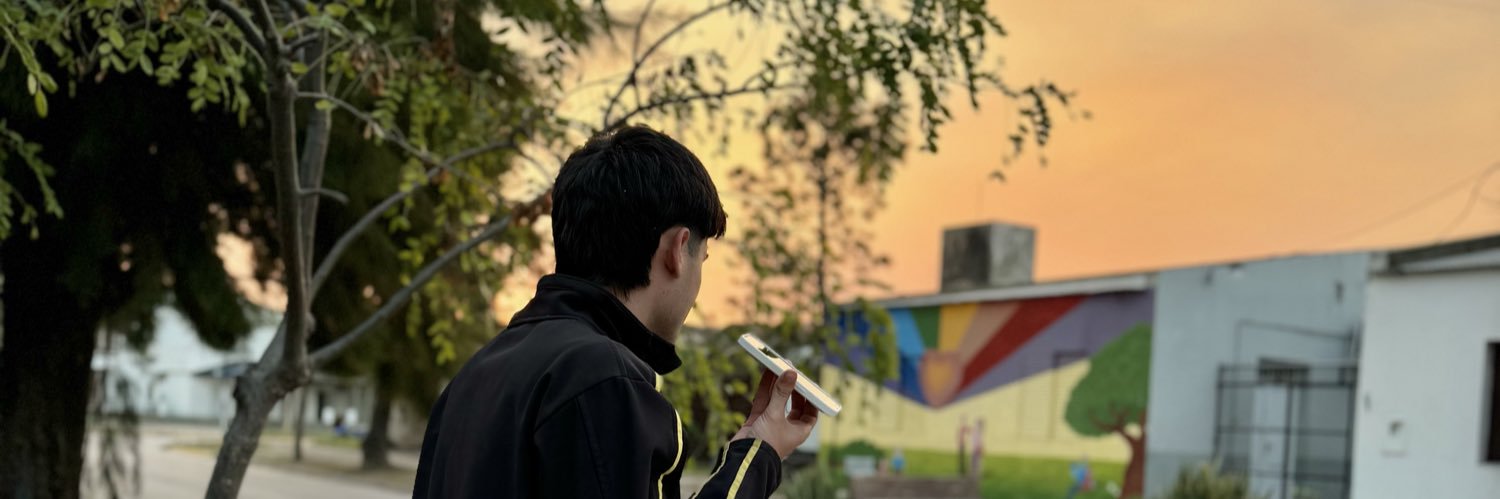 JuampiCejas_'s profile banner image
