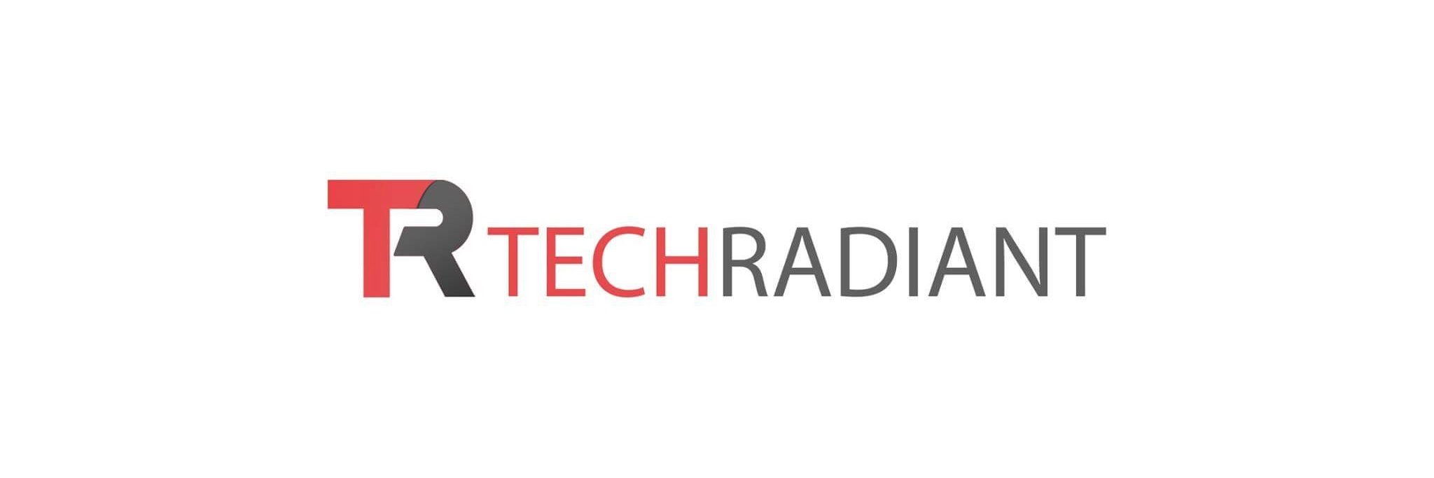 Techradiant's profile banner image